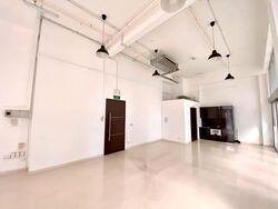 Singapore Conference Hall (D1), Office #594500391